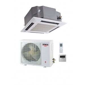 Autoryzowany instalator klimatyzacji marki VIVAX