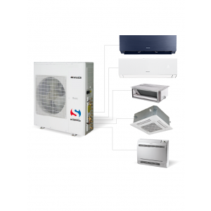 narzędzia klimatyzacji