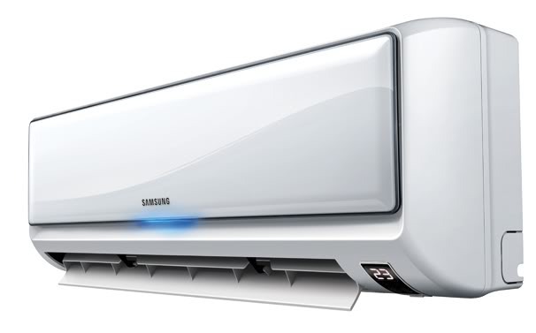 podświetlnie na&nbsp;klimatyzacji